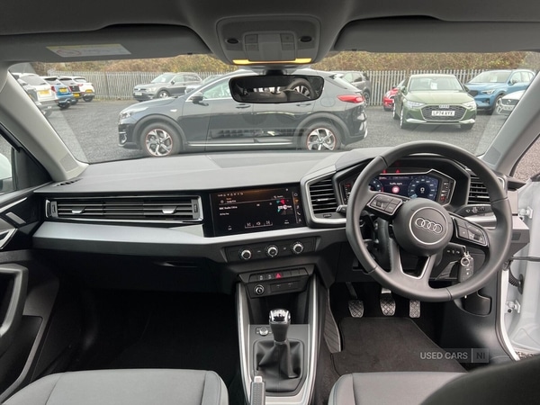 Used Audi A1 2025 for sale - 76966036: Photo 17