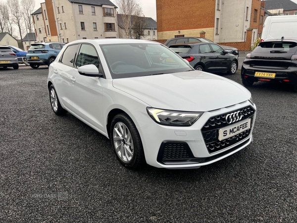 Used Audi A1 2025 for sale - 76966036: Photo 2