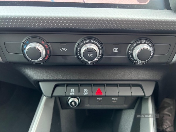 Used Audi A1 2025 for sale - 76966036: Photo 21