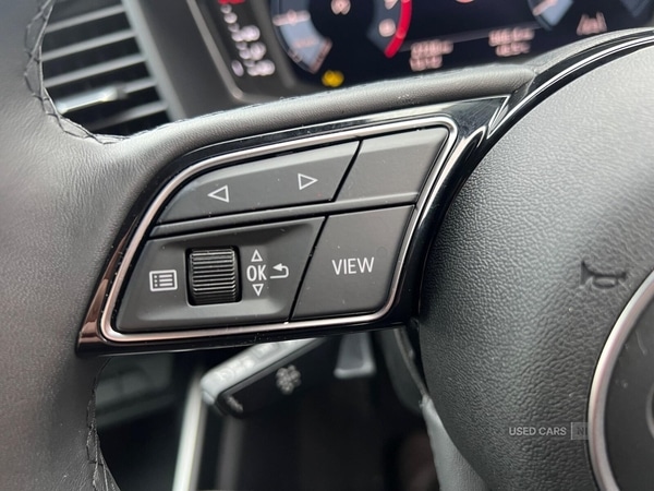 Used Audi A1 2025 for sale - 76966036: Photo 23