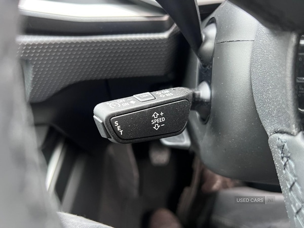 Used Audi A1 2025 for sale - 76966036: Photo 24