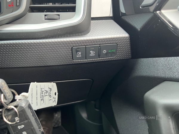 Used Audi A1 2025 for sale - 76966036: Photo 25