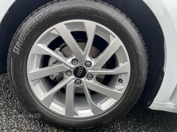 Used Audi A1 2025 for sale - 76966036: Photo 29