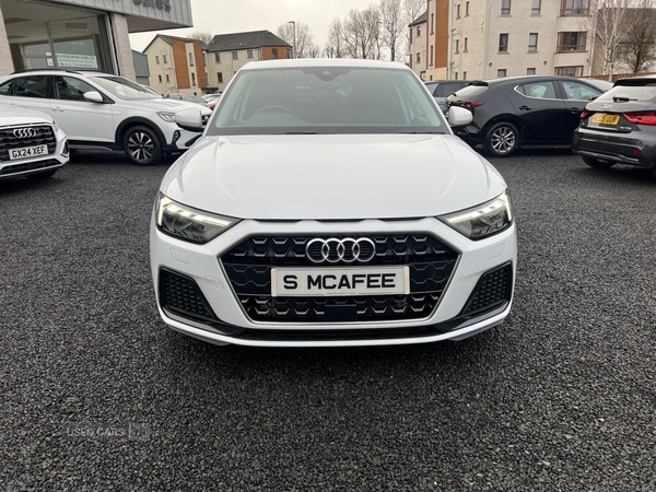 Used Audi A1 2025 for sale - 76966036: Photo 3