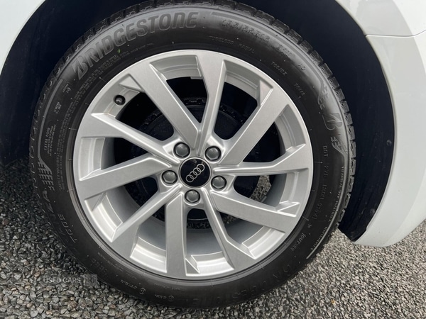 Used Audi A1 2025 for sale - 76966036: Photo 30