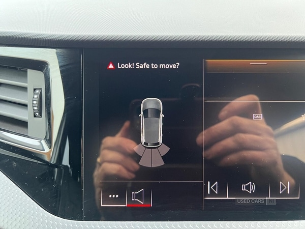 Used Audi A1 2025 for sale - 76966036: Photo 32