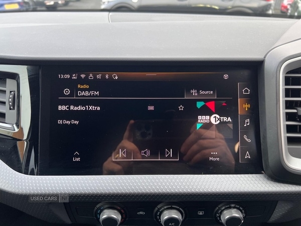 Used Audi A1 2025 for sale - 76966036: Photo 33