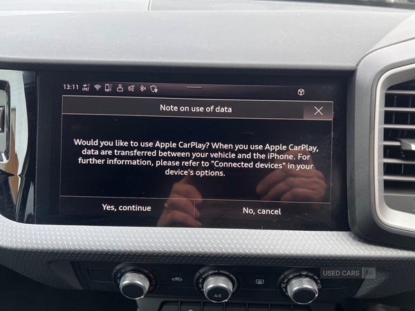 Used Audi A1 2025 for sale - 76966036: Photo 35