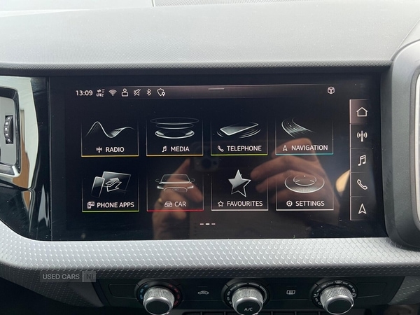 Used Audi A1 2025 for sale - 76966036: Photo 36