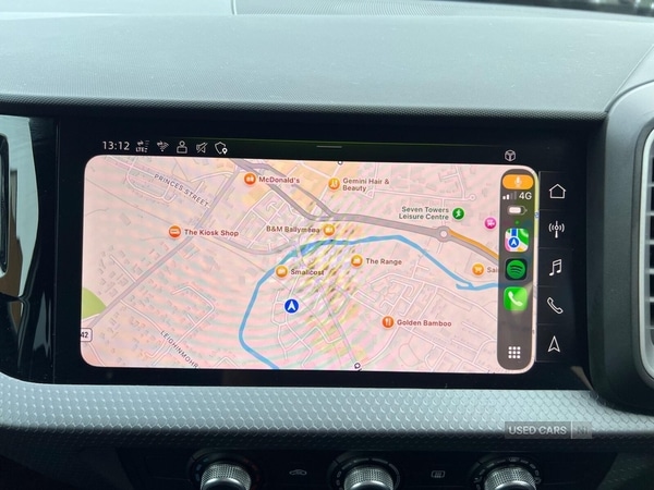 Used Audi A1 2025 for sale - 76966036: Photo 37