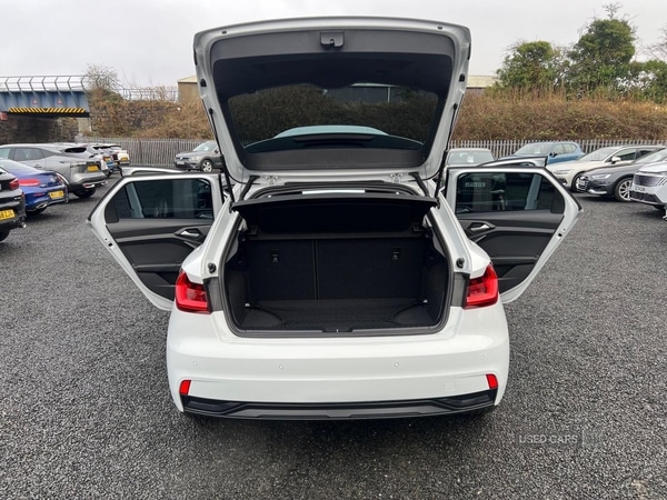 Used Audi A1 2025 for sale - 76966036: Photo 39