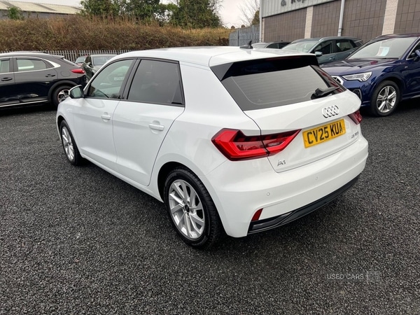 Used Audi A1 2025 for sale - 76966036: Photo 4