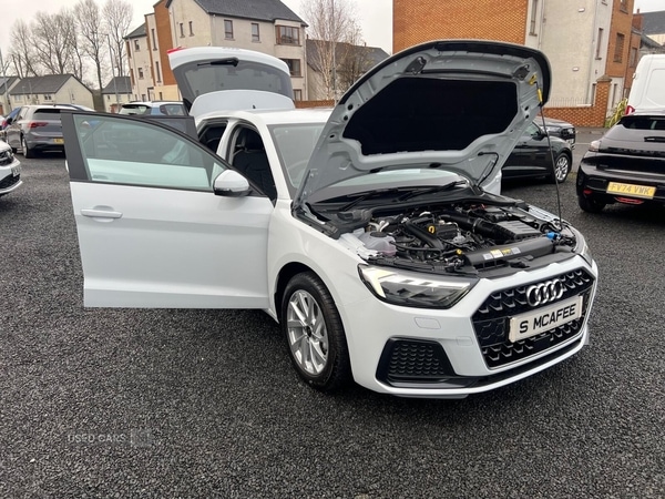 Used Audi A1 2025 for sale - 76966036: Photo 5