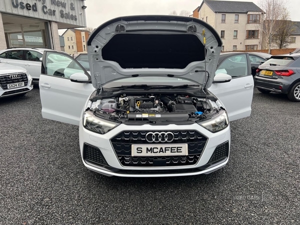 Used Audi A1 2025 for sale - 76966036: Photo 6