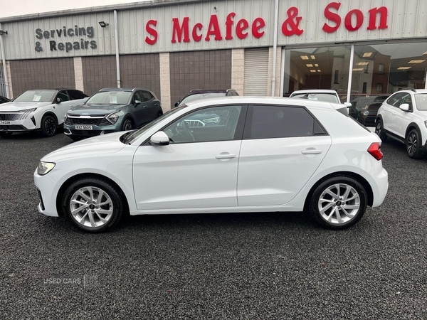 Used Audi A1 2025 for sale - 76966036: Photo 9