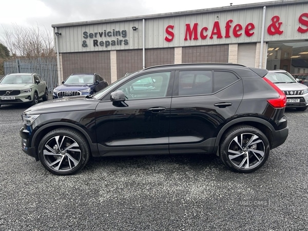 Used Volvo XC40 2022 for sale - 77345861: Photo 10