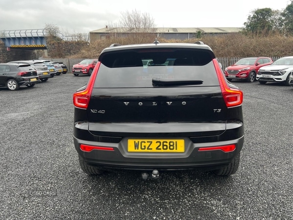 Used Volvo XC40 2022 for sale - 77345861: Photo 12