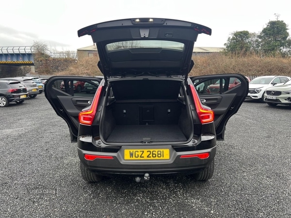 Used Volvo XC40 2022 for sale - 77345861: Photo 13
