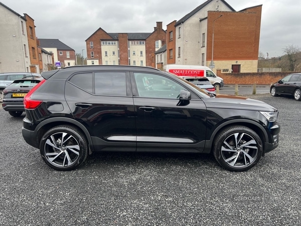 Used Volvo XC40 2022 for sale - 77345861: Photo 14