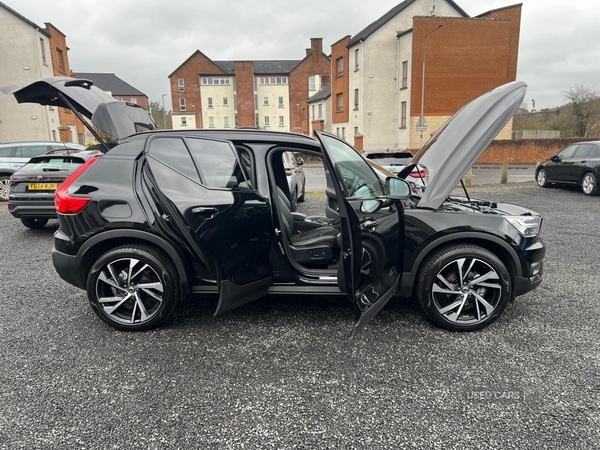 Used Volvo XC40 2022 for sale - 77345861: Photo 15