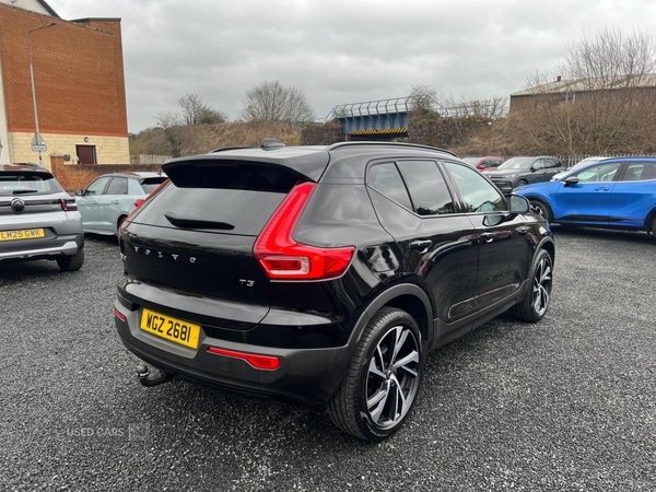 Used Volvo XC40 2022 for sale - 77345861: Photo 16