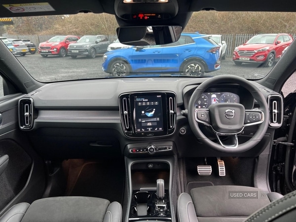 Used Volvo XC40 2022 for sale - 77345861: Photo 18