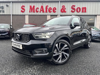 2022 - 1.5 T3 [163] R DESIGN Pro 5dr Geartronic