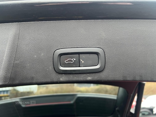 Used Volvo XC40 2022 for sale - 77345861: Photo 22