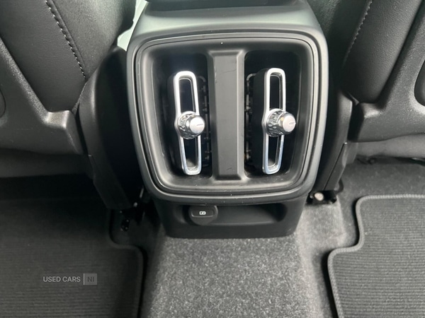 Used Volvo XC40 2022 for sale - 77345861: Photo 24
