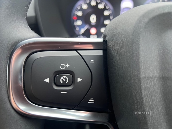 Used Volvo XC40 2022 for sale - 77345861: Photo 27