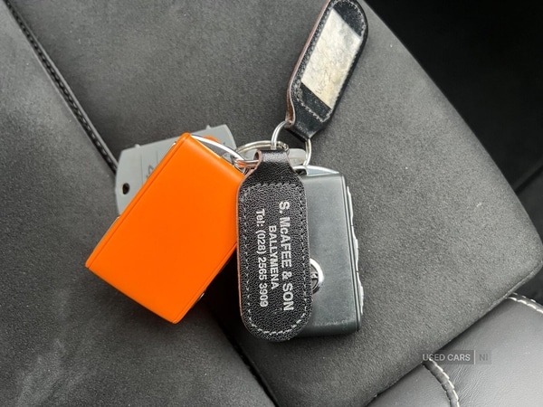 Used Volvo XC40 2022 for sale - 77345861: Photo 28