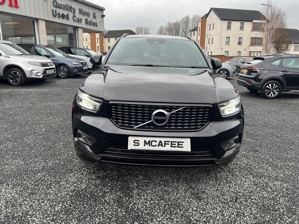 Used Volvo XC40 2022 for sale - 77345861: Photo 3