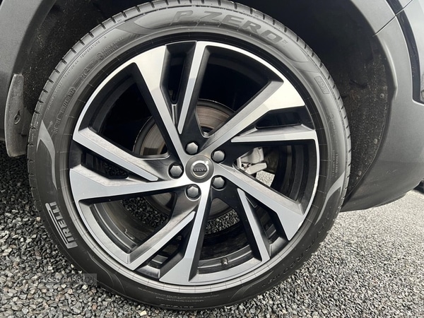 Used Volvo XC40 2022 for sale - 77345861: Photo 30