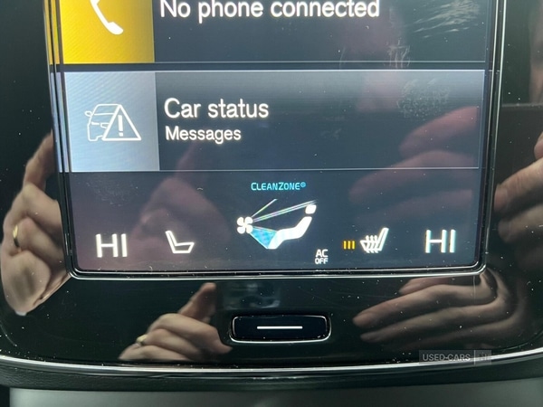 Used Volvo XC40 2022 for sale - 77345861: Photo 35