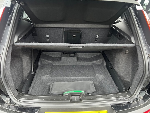 Used Volvo XC40 2022 for sale - 77345861: Photo 39