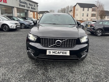 Used Volvo XC40 2022 for sale - 77345861: Photo