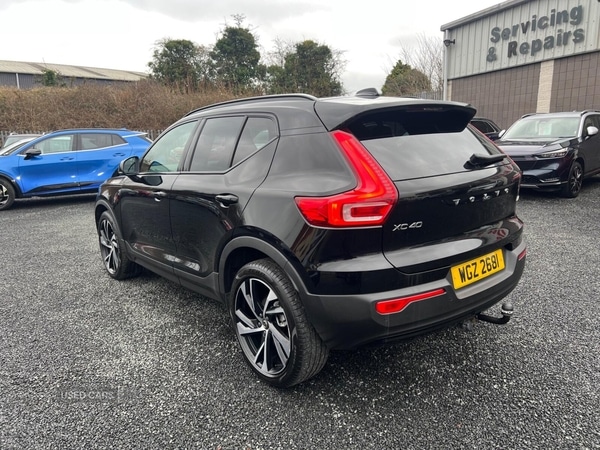 Used Volvo XC40 2022 for sale - 77345861: Photo 4