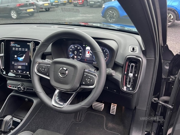 Used Volvo XC40 2022 for sale - 77345861: Photo 41