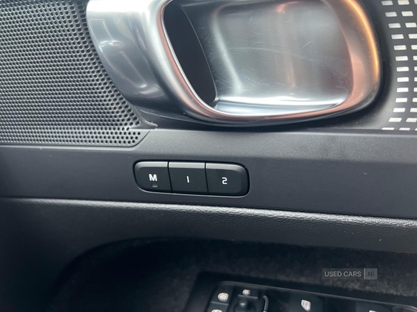 Used Volvo XC40 2022 for sale - 77345861: Photo 42