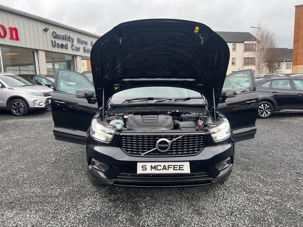 Used Volvo XC40 2022 for sale - 77345861: Photo 6