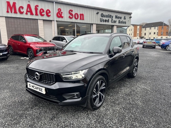 Used Volvo XC40 2022 for sale - 77345861: Photo 7