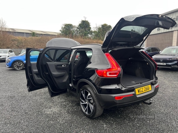 Used Volvo XC40 2022 for sale - 77345861: Photo 9