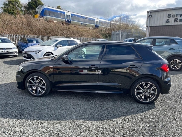 Used Audi A1 2025 for sale - 77898766: Photo 10