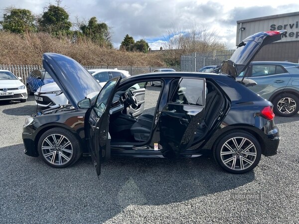 Used Audi A1 2025 for sale - 77898766: Photo 11