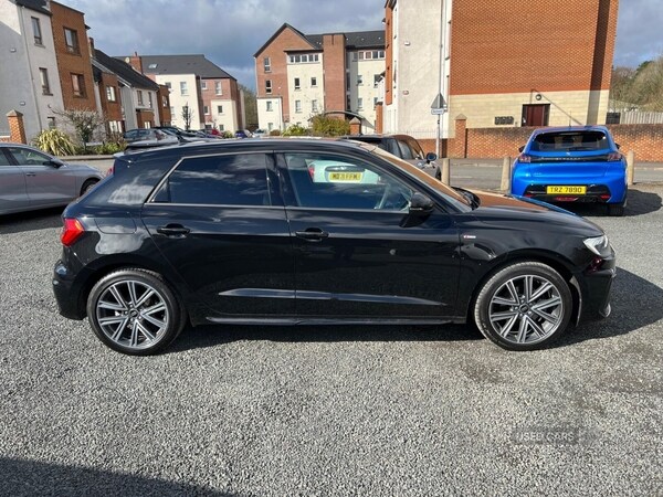 Used Audi A1 2025 for sale - 77898766: Photo 13