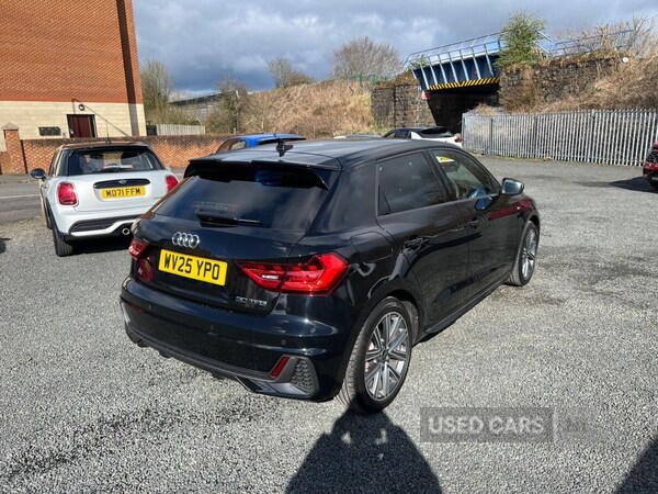 Used Audi A1 2025 for sale - 77898766: Photo 15