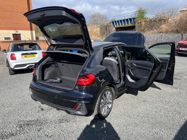 Used Audi A1 2025 for sale - 77898766: Photo 16