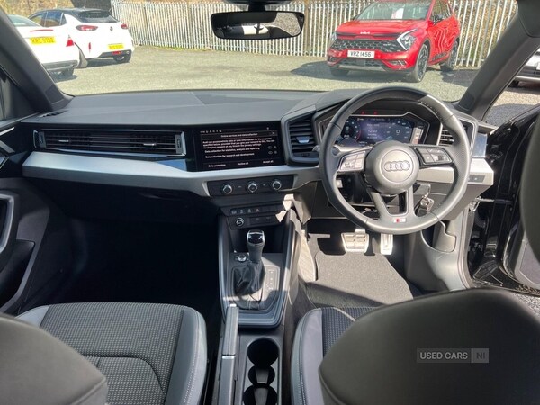 Used Audi A1 2025 for sale - 77898766: Photo 17