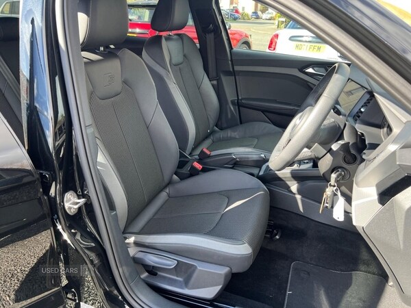 Used Audi A1 2025 for sale - 77898766: Photo 19