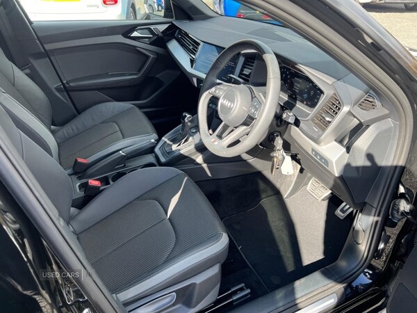 Used Audi A1 2025 for sale - 77898766: Photo 20